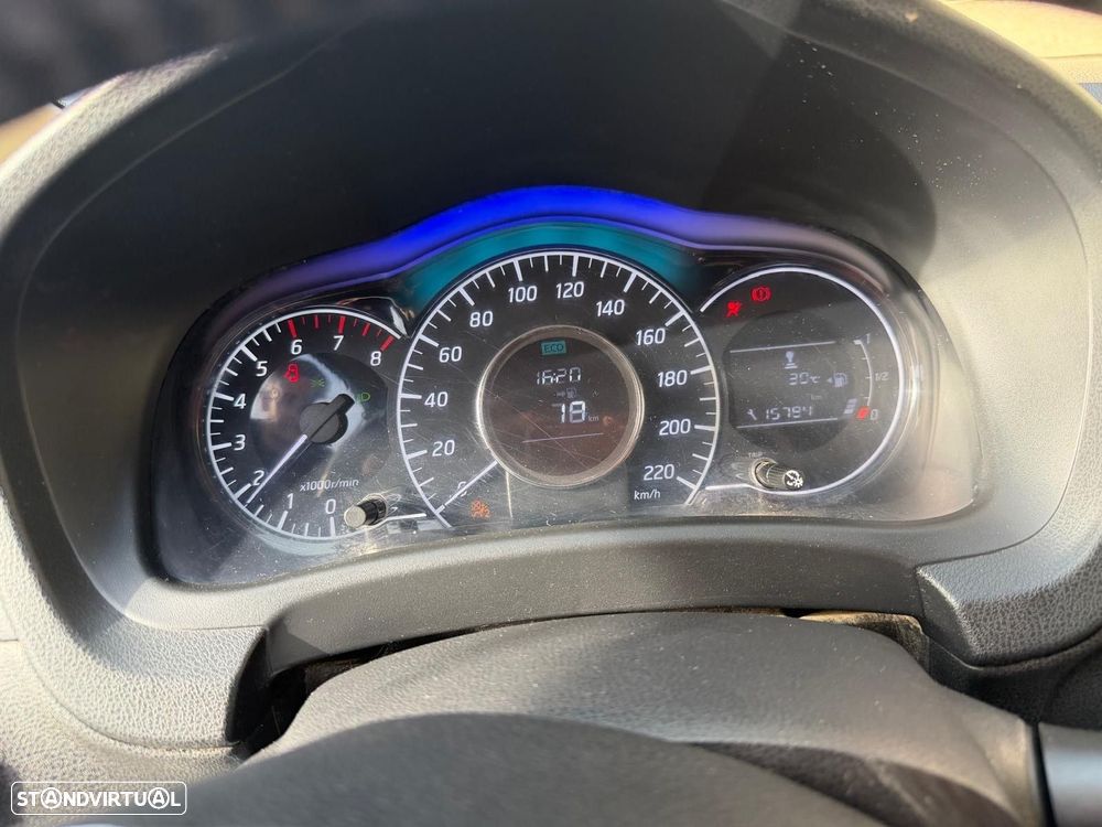 Nissan Note - 7
