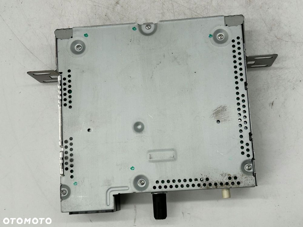 radioodtwarzacz stacja multimedialna smart forfour ii 281155725r - 4