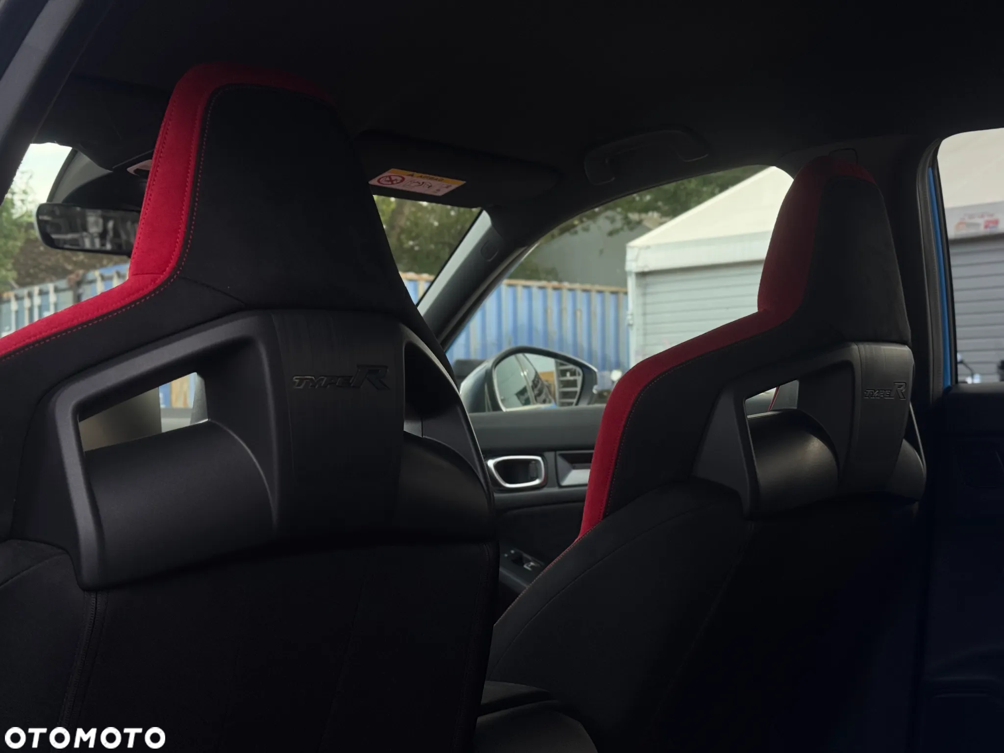 Honda Civic 2.0 T Type R - 22