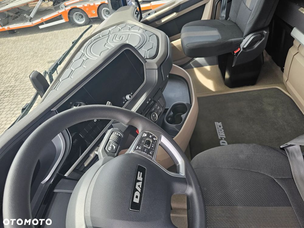 DAF XG 480 E.6 Salon PL,Serwisowany,2022XI - 20