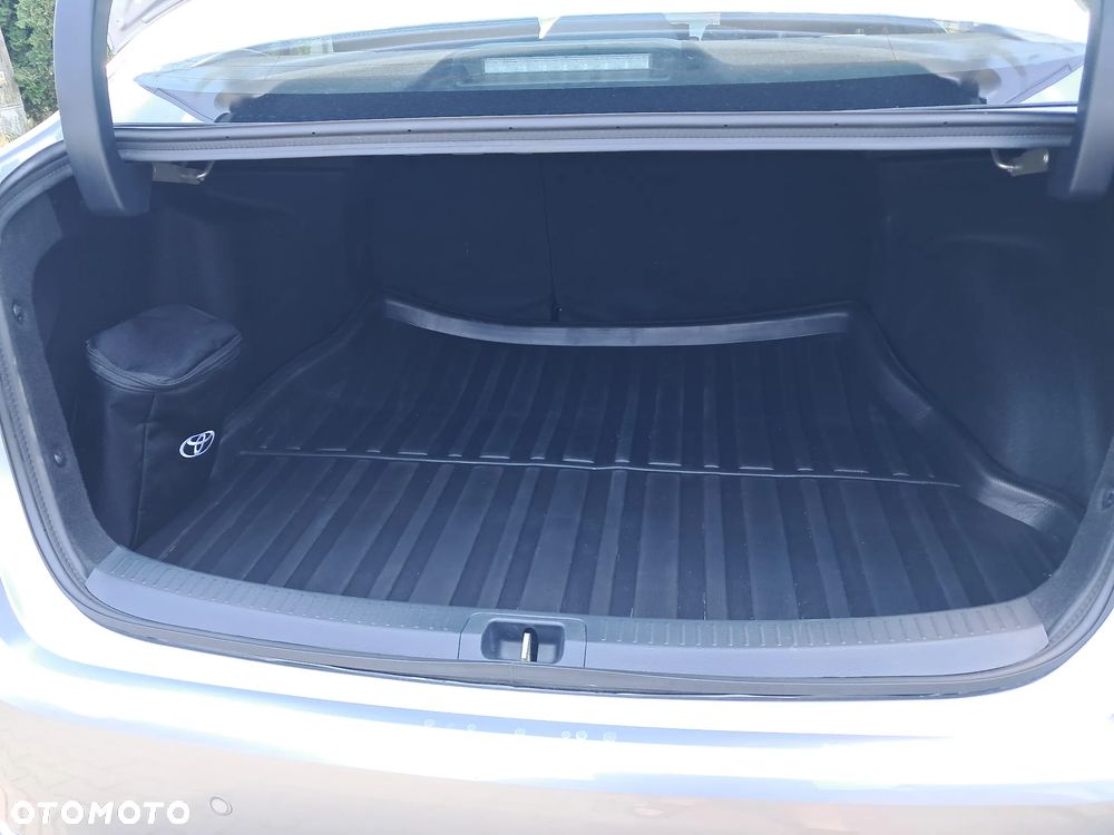 Toyota Corolla 1.5 Comfort - 11