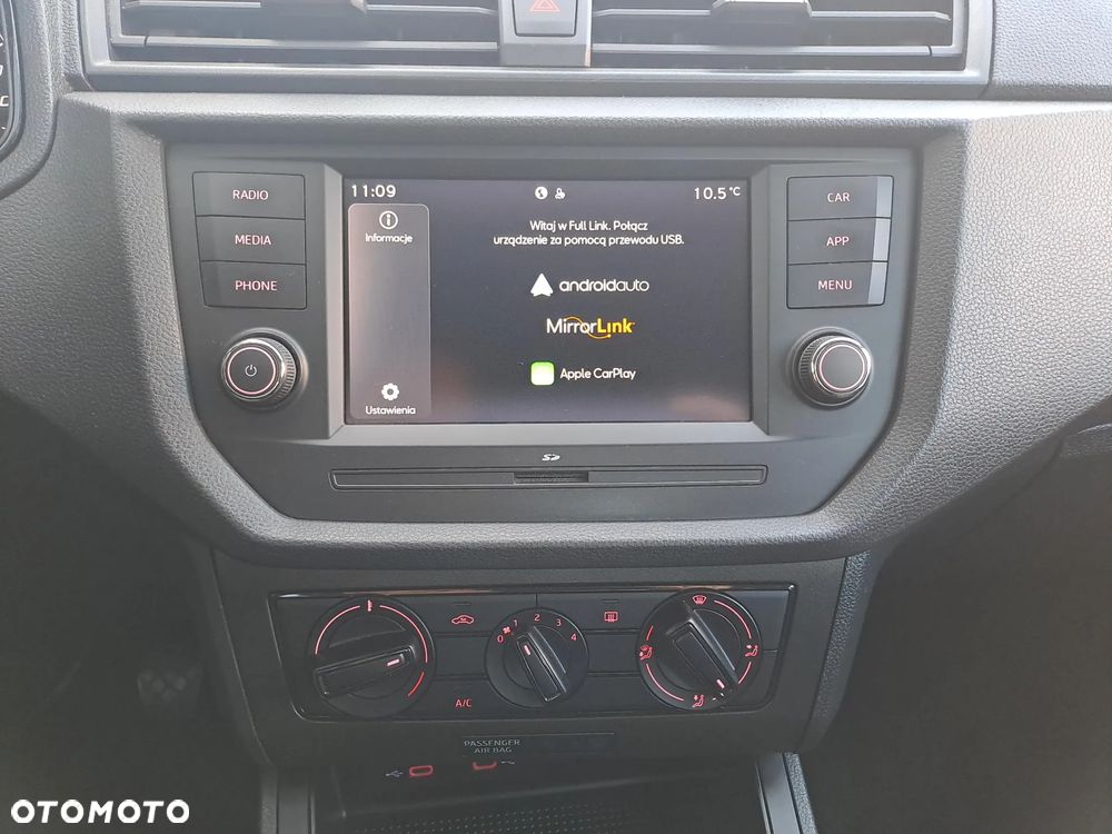 Seat Ibiza 1.0 EVO Reference S&S - 16