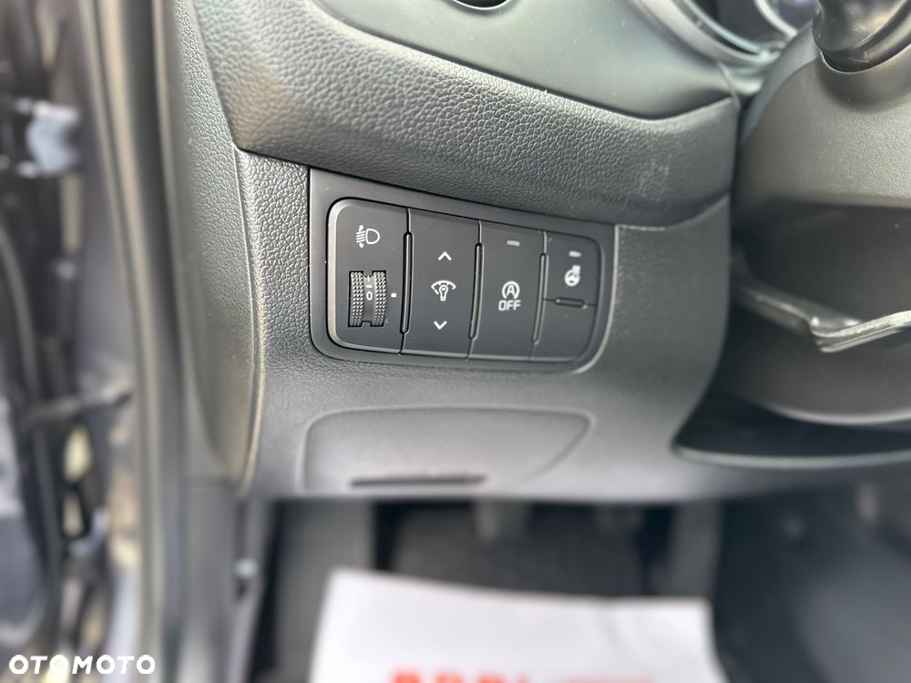 Kia Ceed 1.6 GDI Platinum Edition - 24