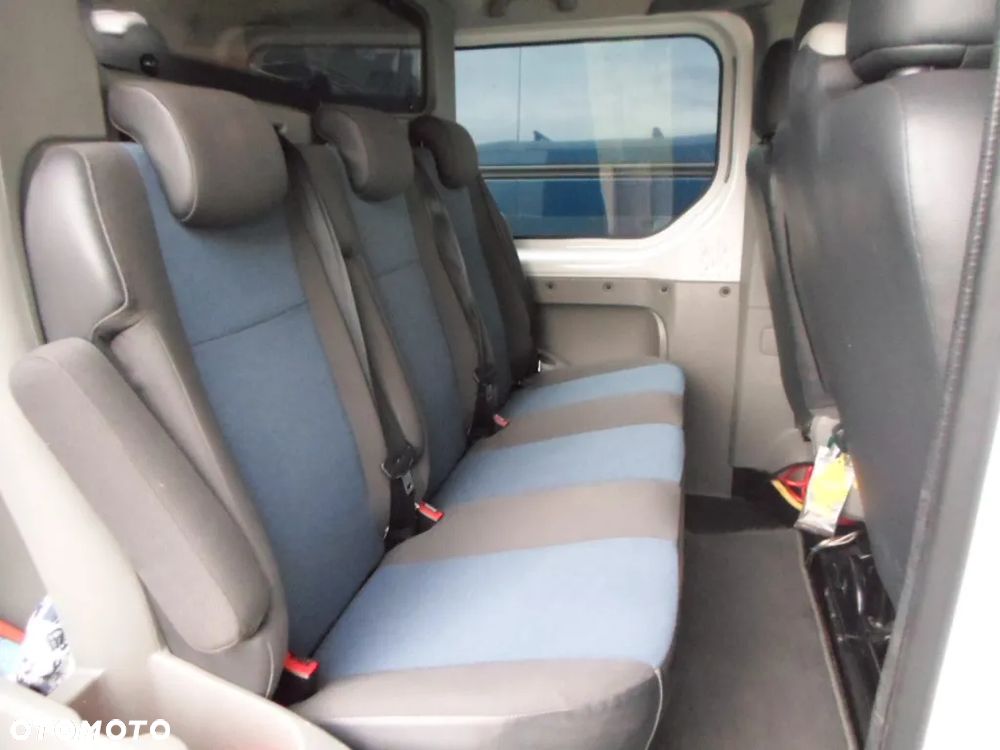 Renault Trafic - 7