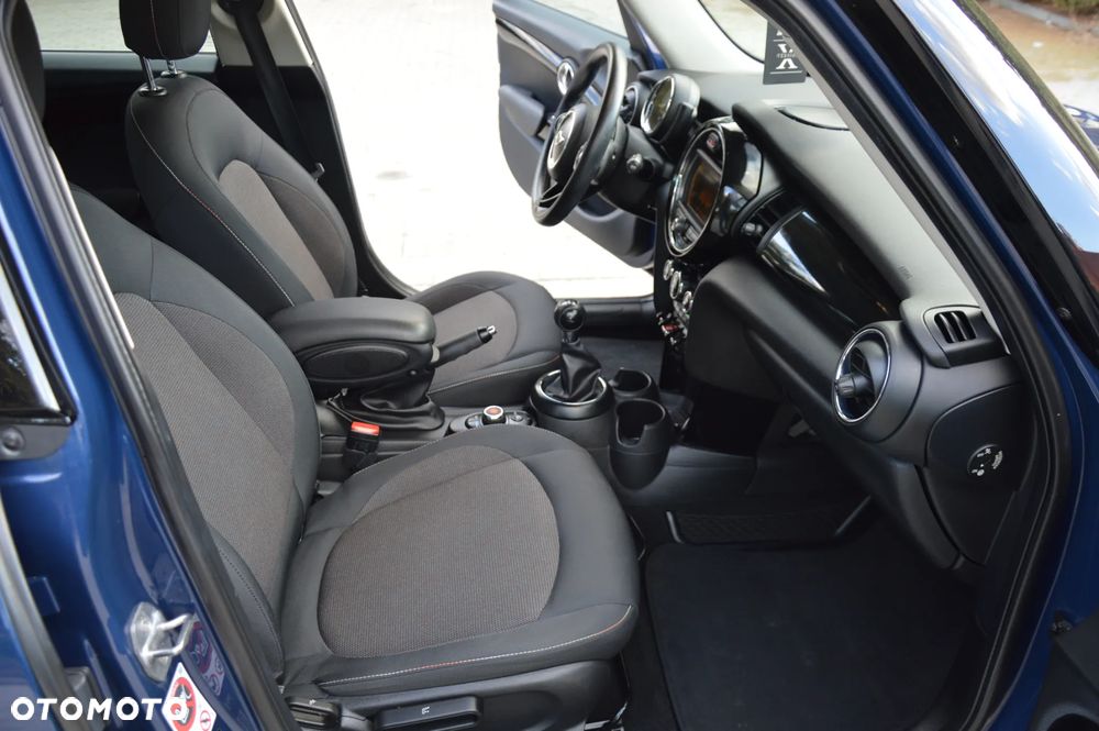 MINI Cooper Yours Trim - 12