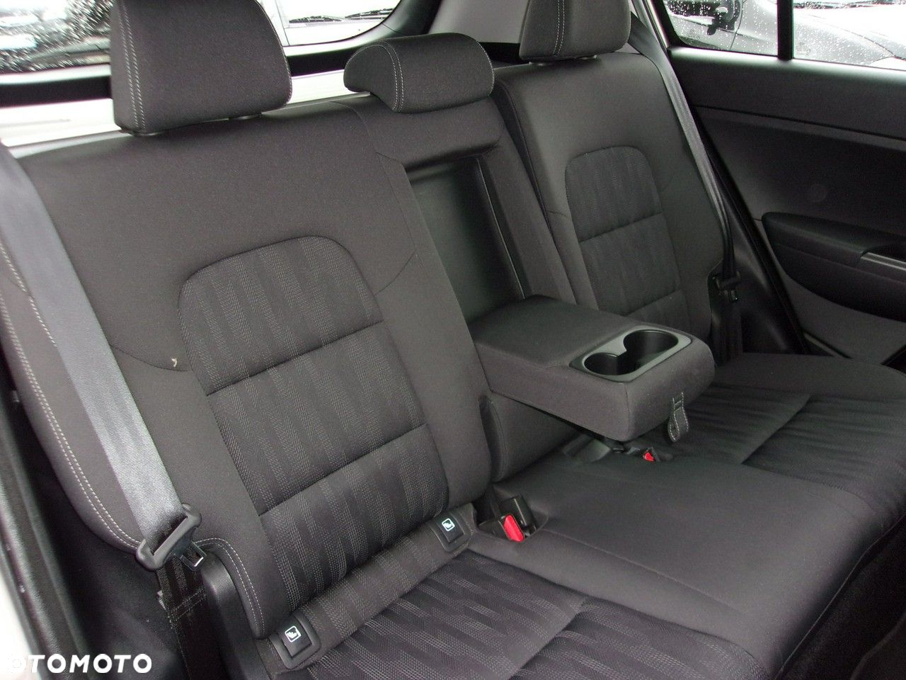 Kia Sportage 1.6 GDI 2WD EDITION 7 - 27
