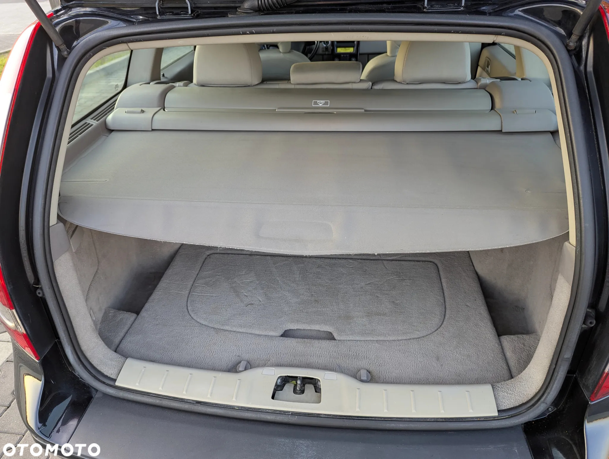 Volvo V50 2.0D Momentum - 30