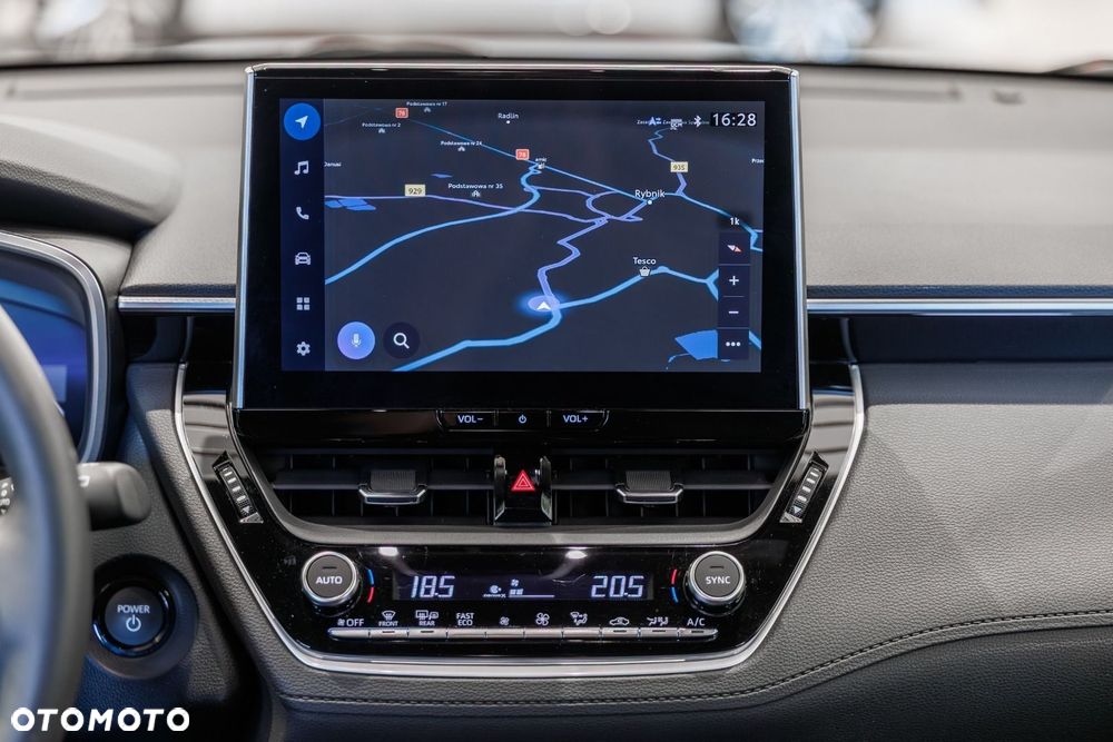 Toyota Corolla Cross - 31