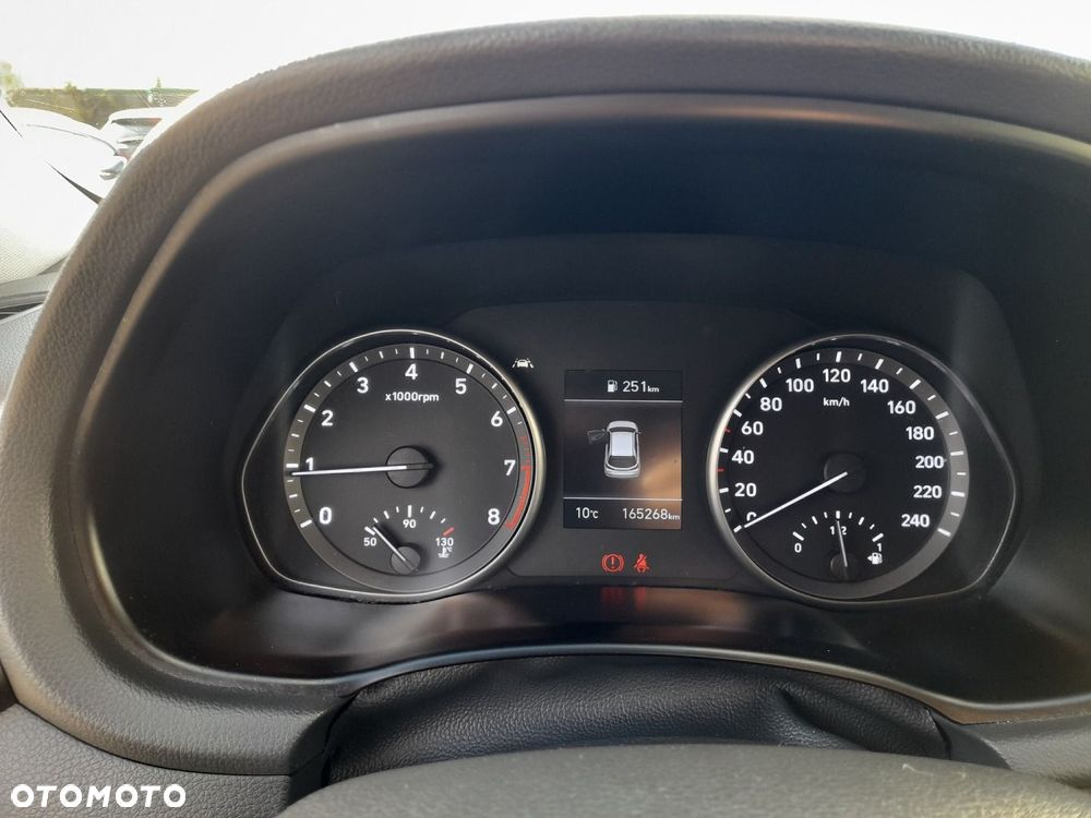 Hyundai i30 1.5 DPI Comfort - 16