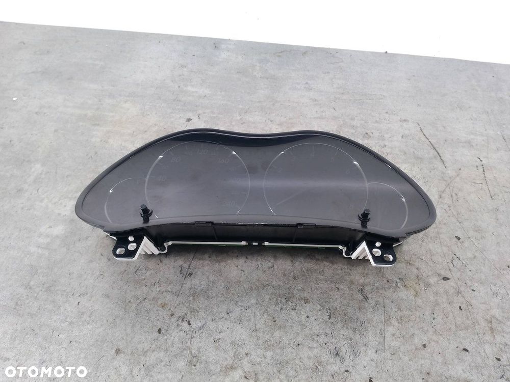 LICZNIK TOYOTA AVENSIS II T25 83800-05530-H  MB257410-9765 DENSO 1.8 16V - 6