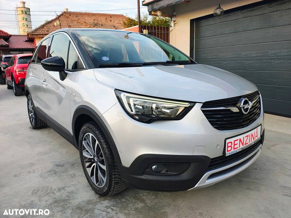 Opel Crossland 1.2 Start/Stop Innovation - 2