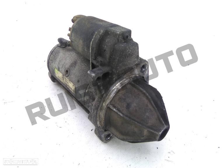 Motor Arranque D7r43 Mercedes Sprinter I [1995_2006] 313 Cdi - 1