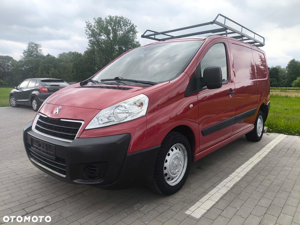Peugeot EXPERT