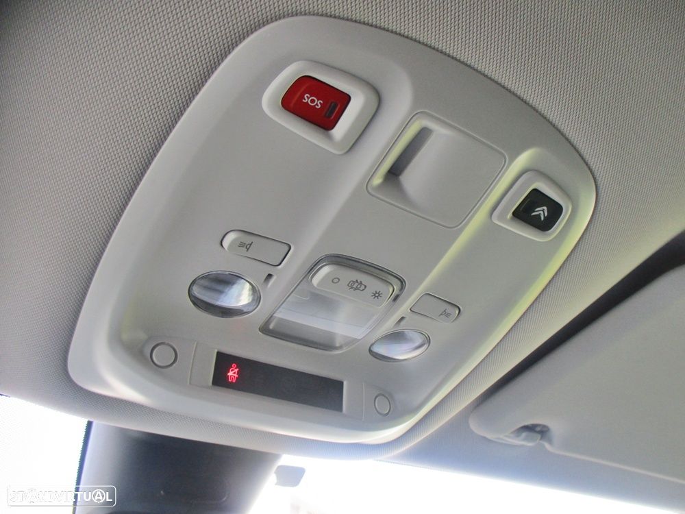 Citroën Spacetourer 1.6 BlueHDi M Business - 50