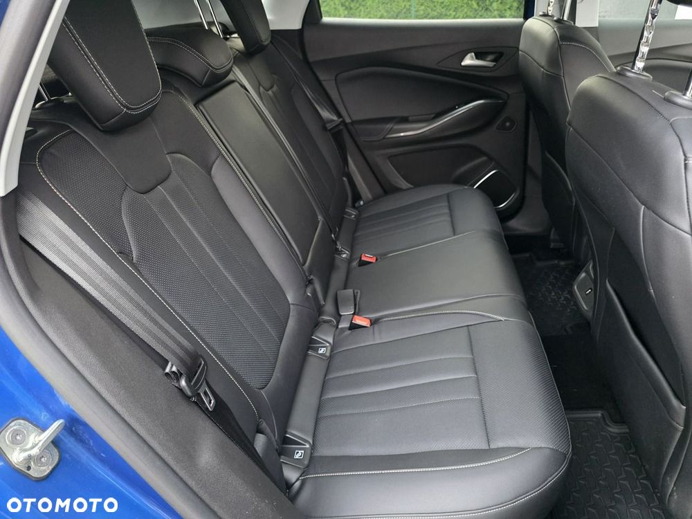 Opel Grandland X - 6