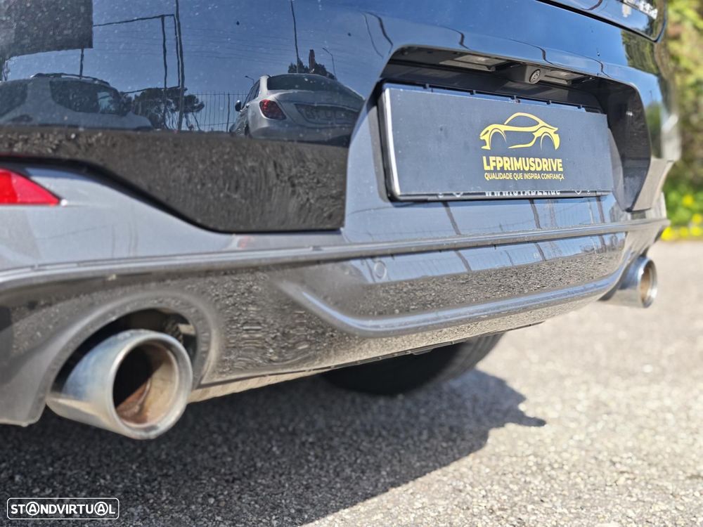 BMW X2 xDrive25d Aut. M Sport - 10