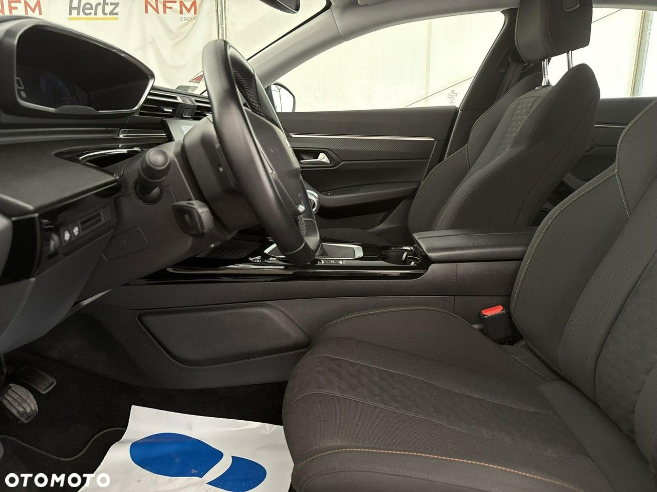 Peugeot 508 - 12