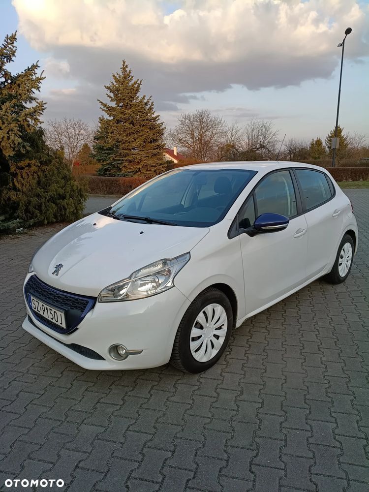 Peugeot 208 PureTech 68 Like - 1