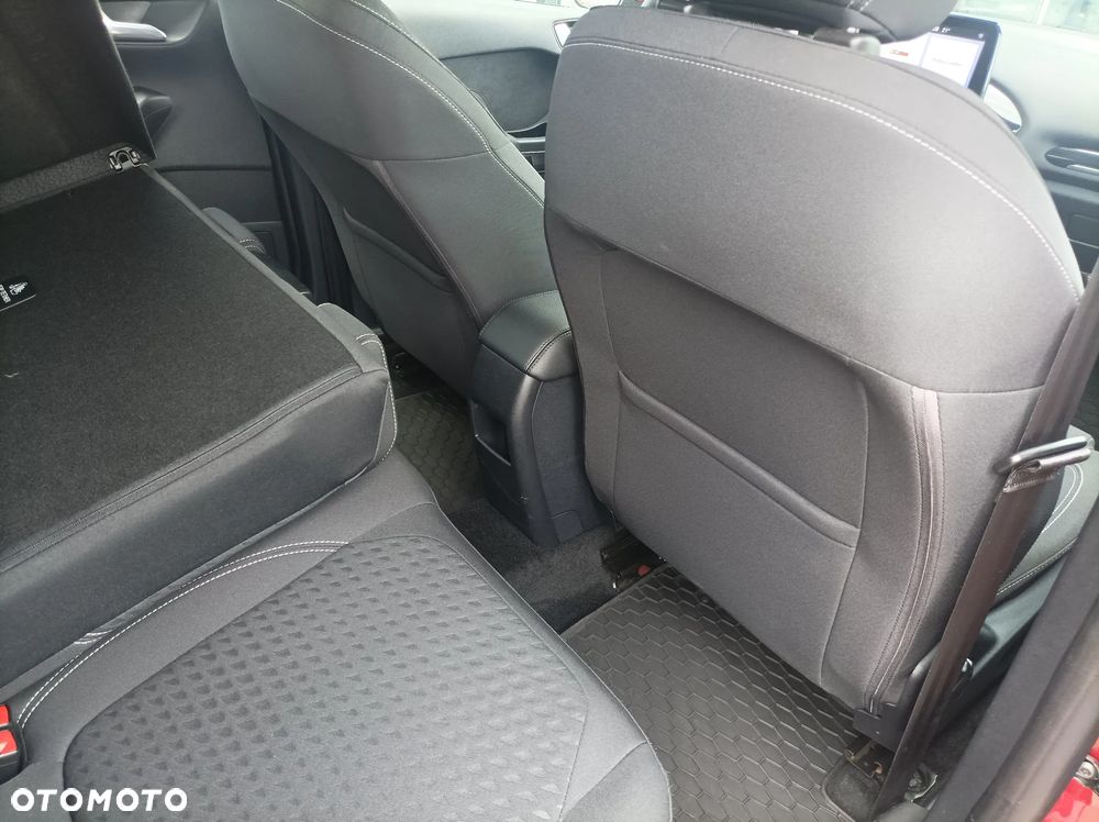 Ford Fiesta 1.1 Titanium ASS - 13
