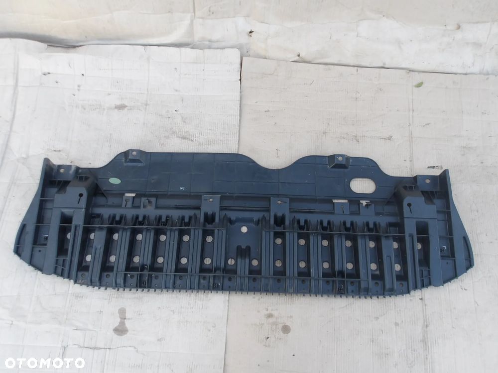 ZDERZAK PRZEDNI BELKA PRZOD TOYOTA AVENSIS III T27 52119-05190 52618-05030 - 18