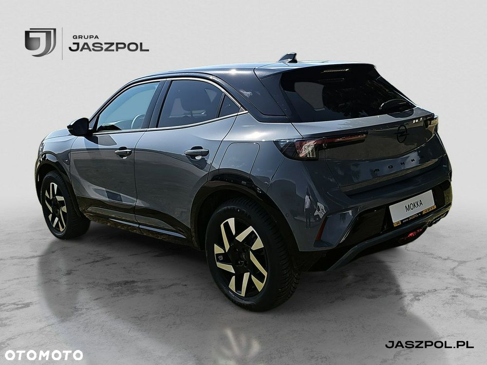 Opel Mokka - 6