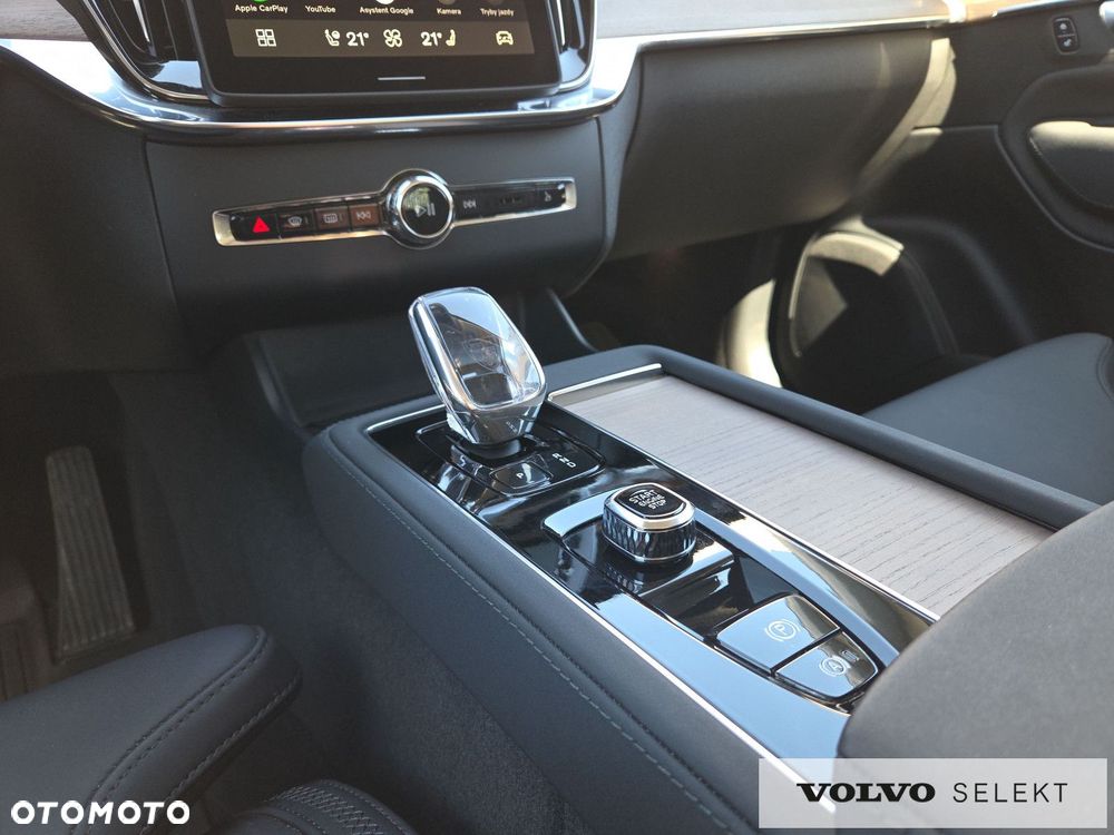 Volvo XC 90 B5 B AWD Plus Bright 7os - 26