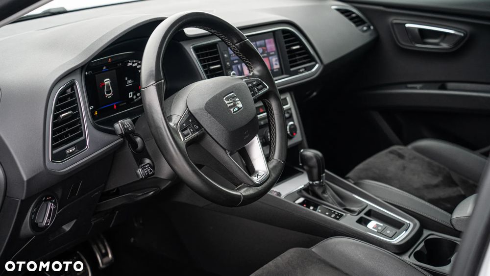 Seat Leon 1.5 TSI ACT DSG OPF Xcellence - 37