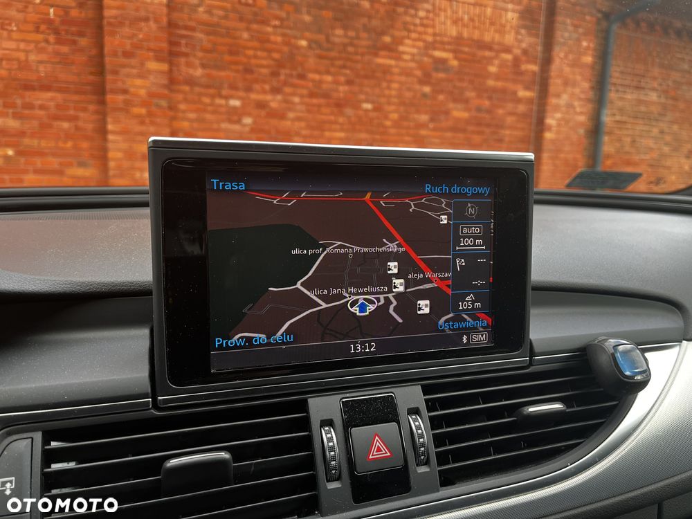 Audi A6 Avant 2.0 TDI ultra S tronic - 20