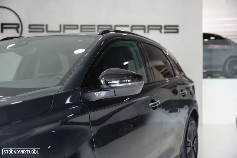 DS DS7 Crossback E-Tense Performance Line EAT8 - 7