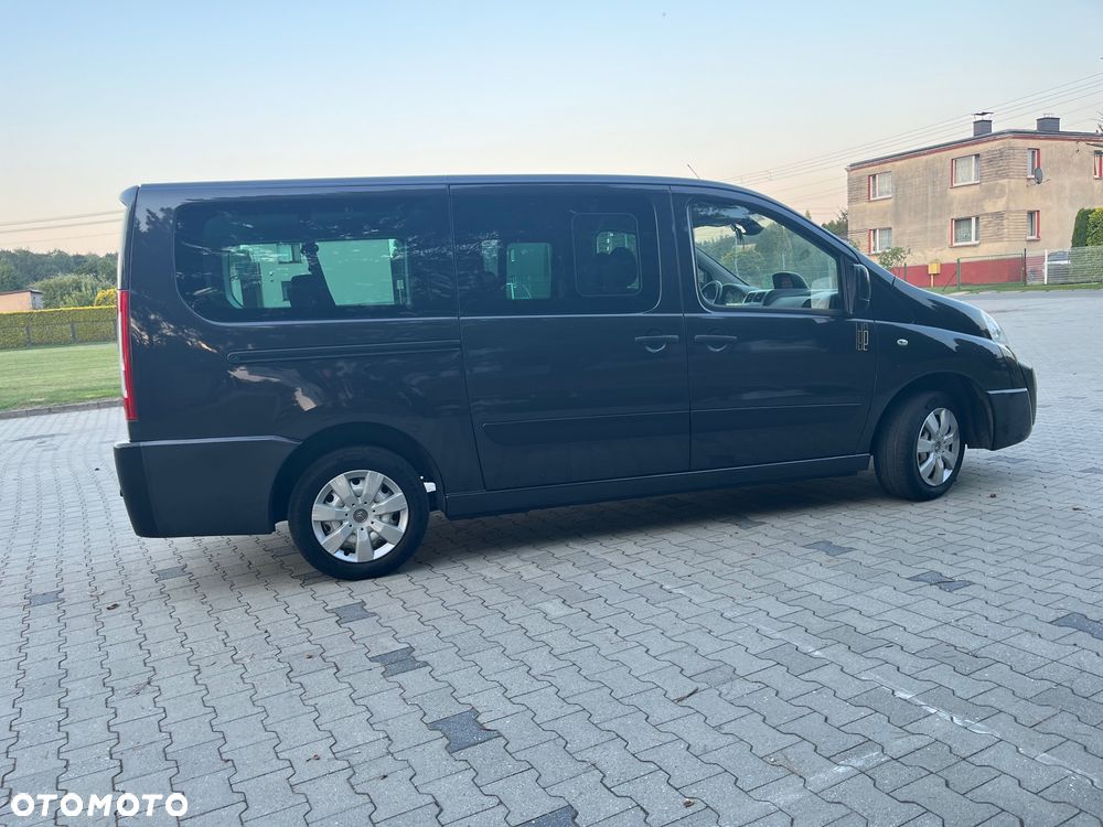 Citroën Jumpy L2 (8-Si.) Selection - 24