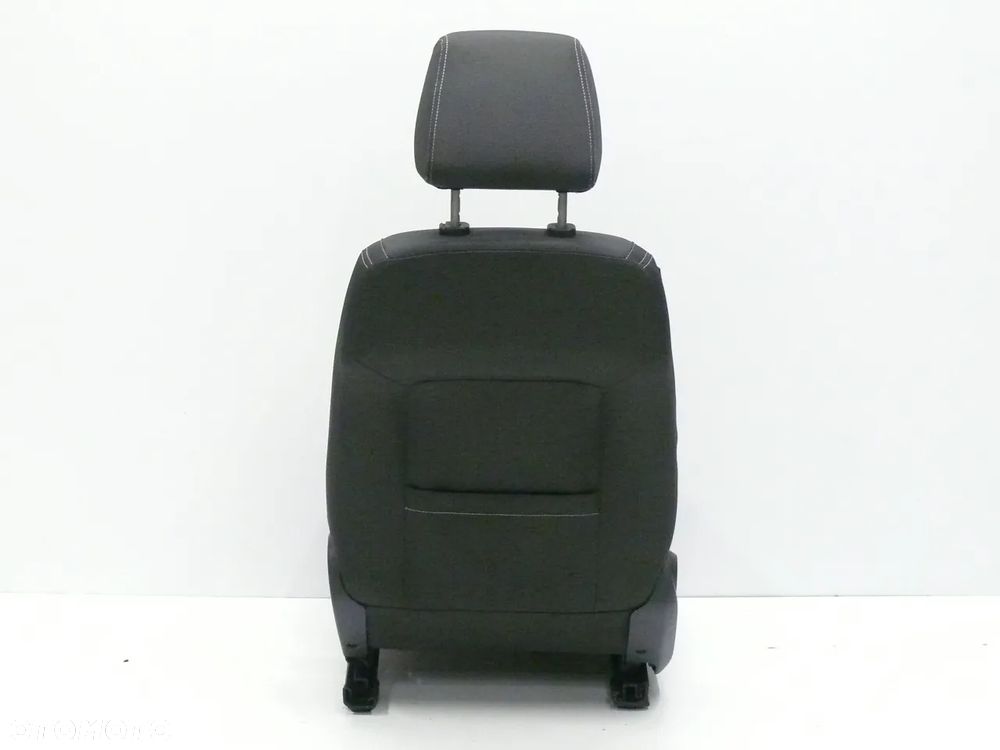 FOTELE KANAPA FORD RANGER III 2012 2016 - 9