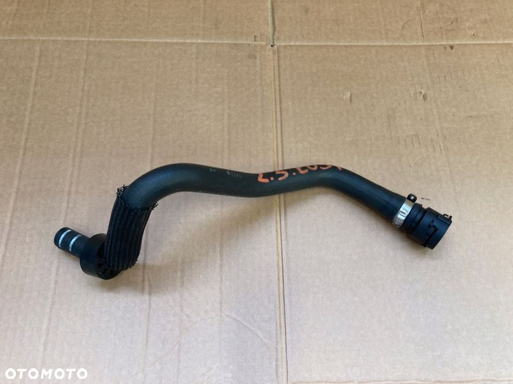 DUCATO LIFT 14- 2.3 JTD E5 PRZEWÓD Rurka WODY - 2