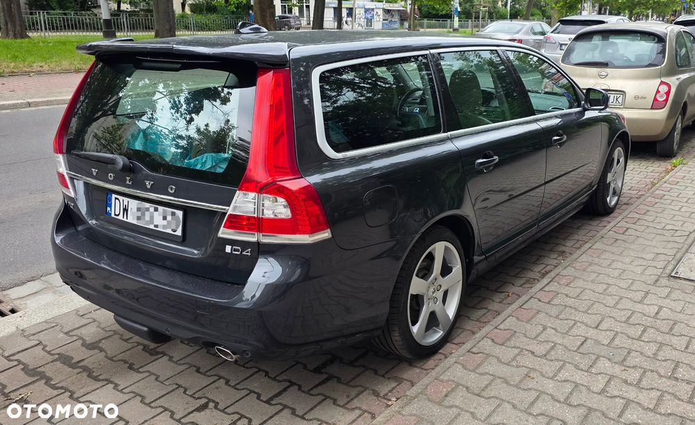 Volvo V70 D4 Drive-E Summum - 3