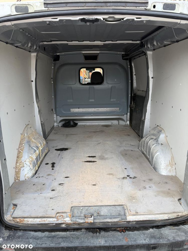 Peugeot Expert II L2H1 - 9