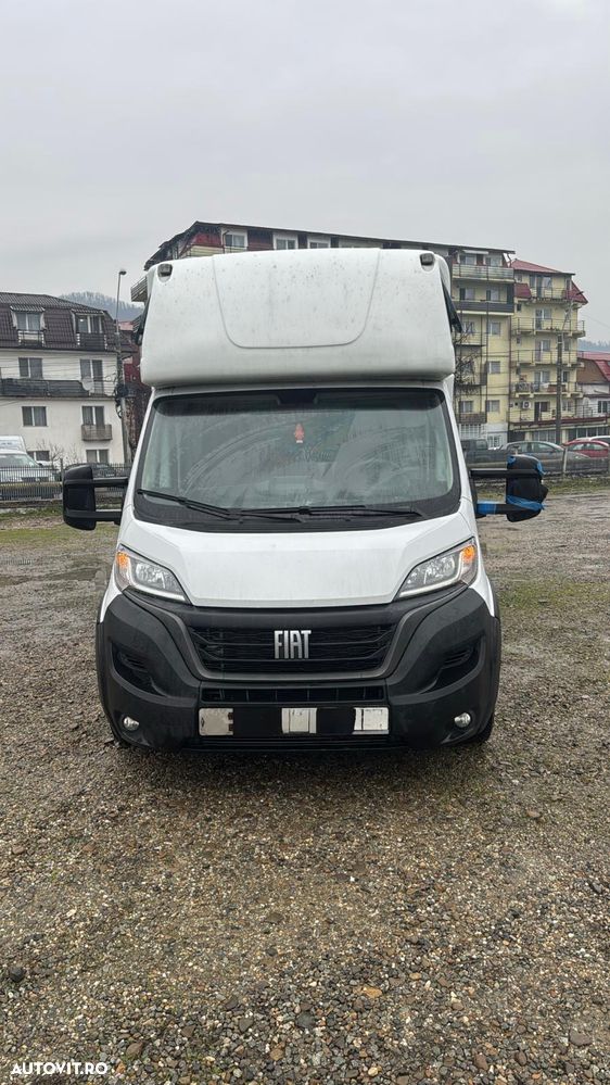 Fiat Ducato - 1