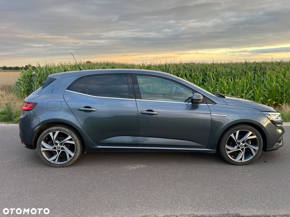 Renault Megane 1.5 dCi GT Line - 6