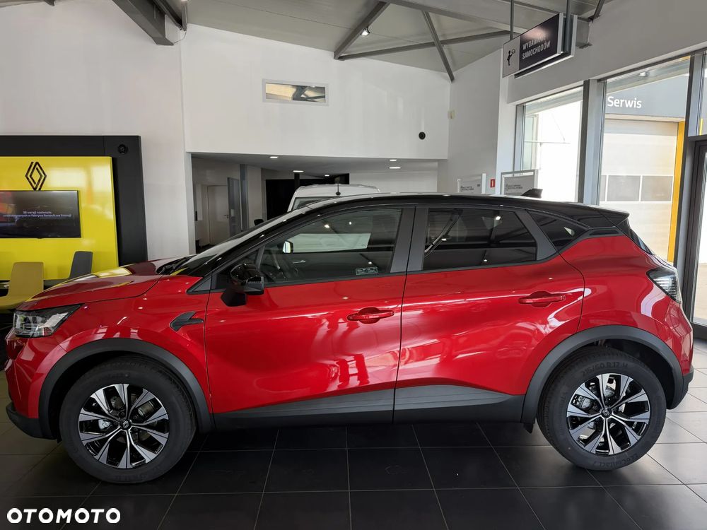 Renault Captur - 4