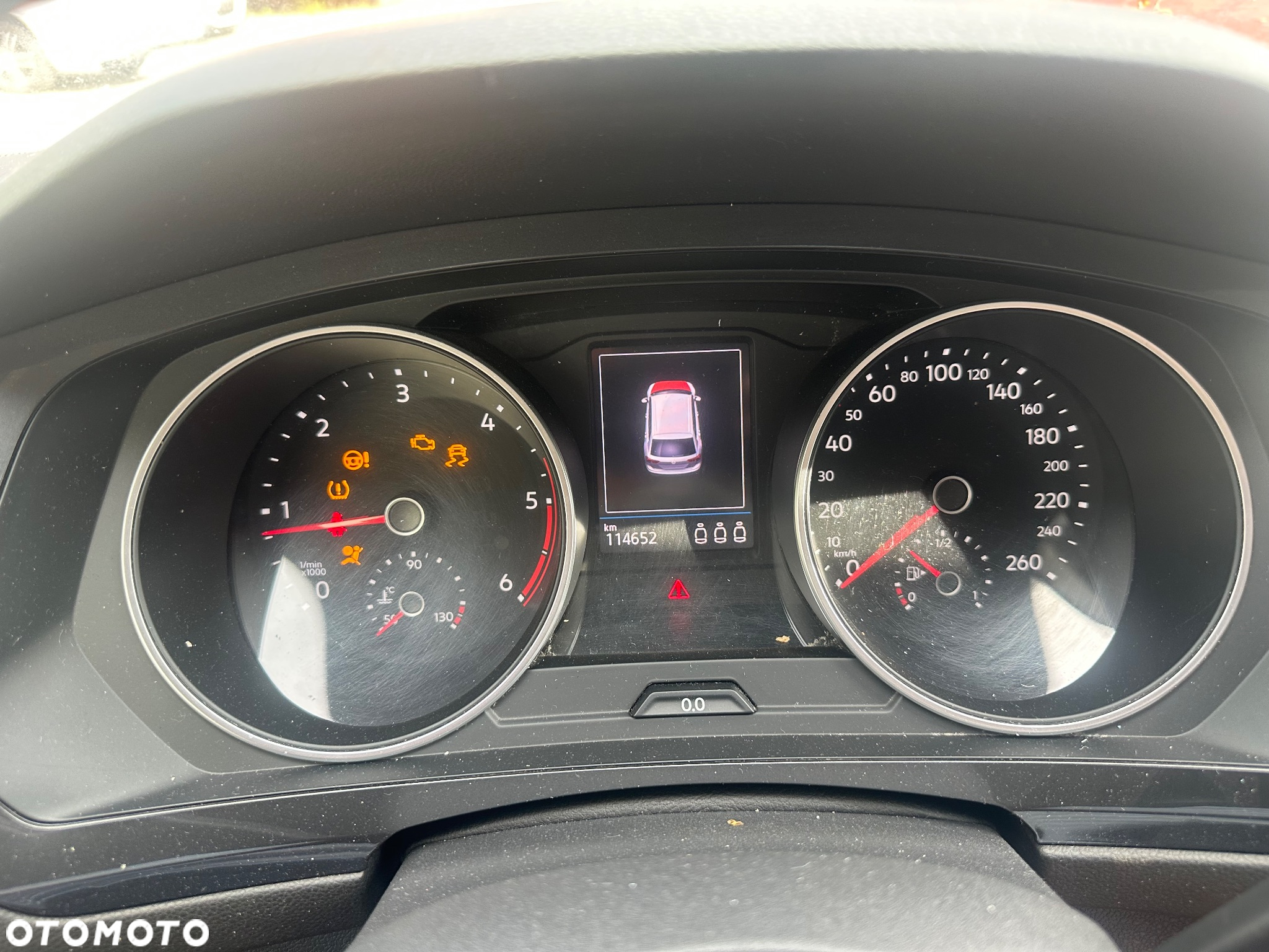 Volkswagen Tiguan Allspace 2.0 TDI SCR DSG Comfortline - 28