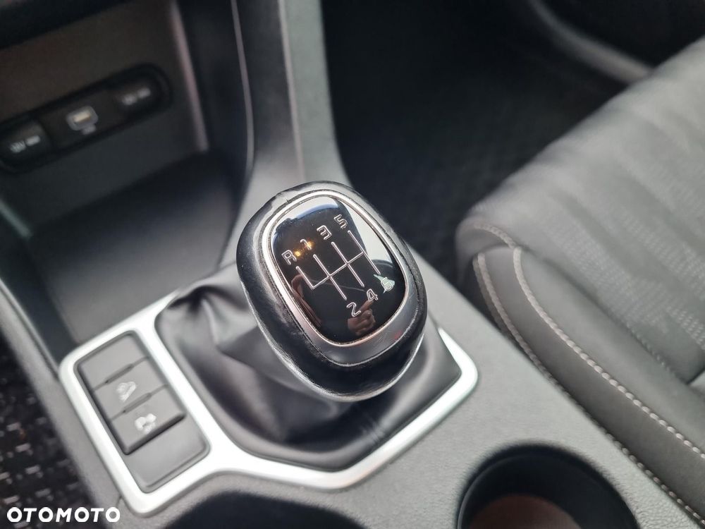 Kia Sportage 1.6 GDI L 2WD - 22