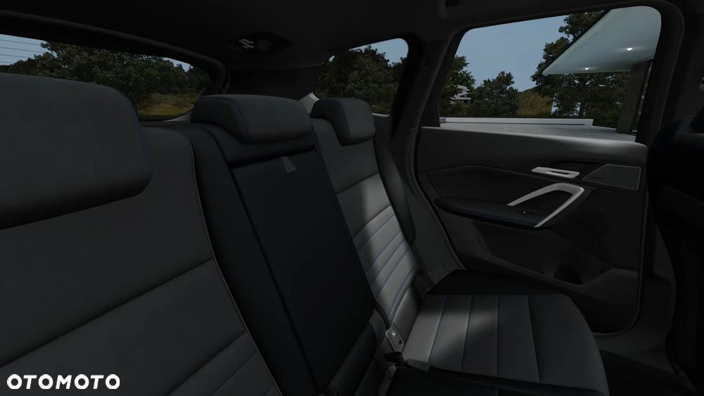 BMW X1 xDrive25e M Sport sport - 12