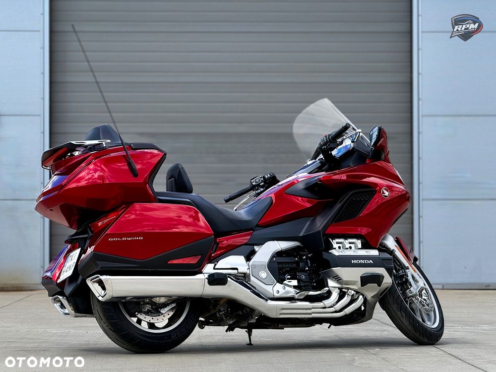 Honda GL - 3
