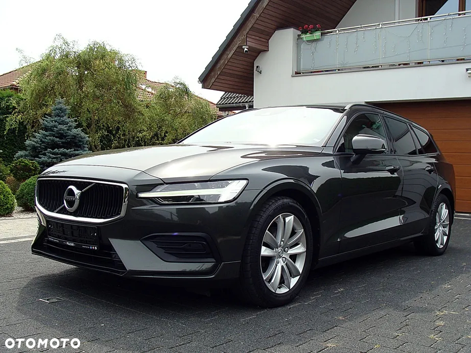 Volvo V60 D3 Momentum Pro - 31