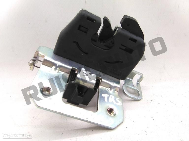 Fecho Banco Trás Esquerdo A20492_00372 Mercedes C W204 Sedan [2 - 1