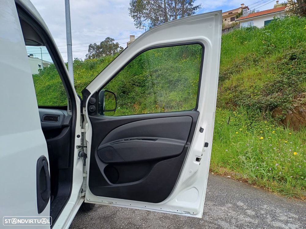 Fiat 1.3 M-JET 90 CV - NACIONAL - 238000 KM - 31