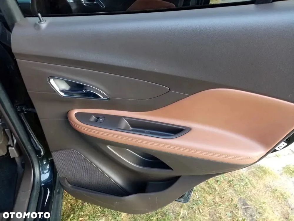 Opel Mokka - 20