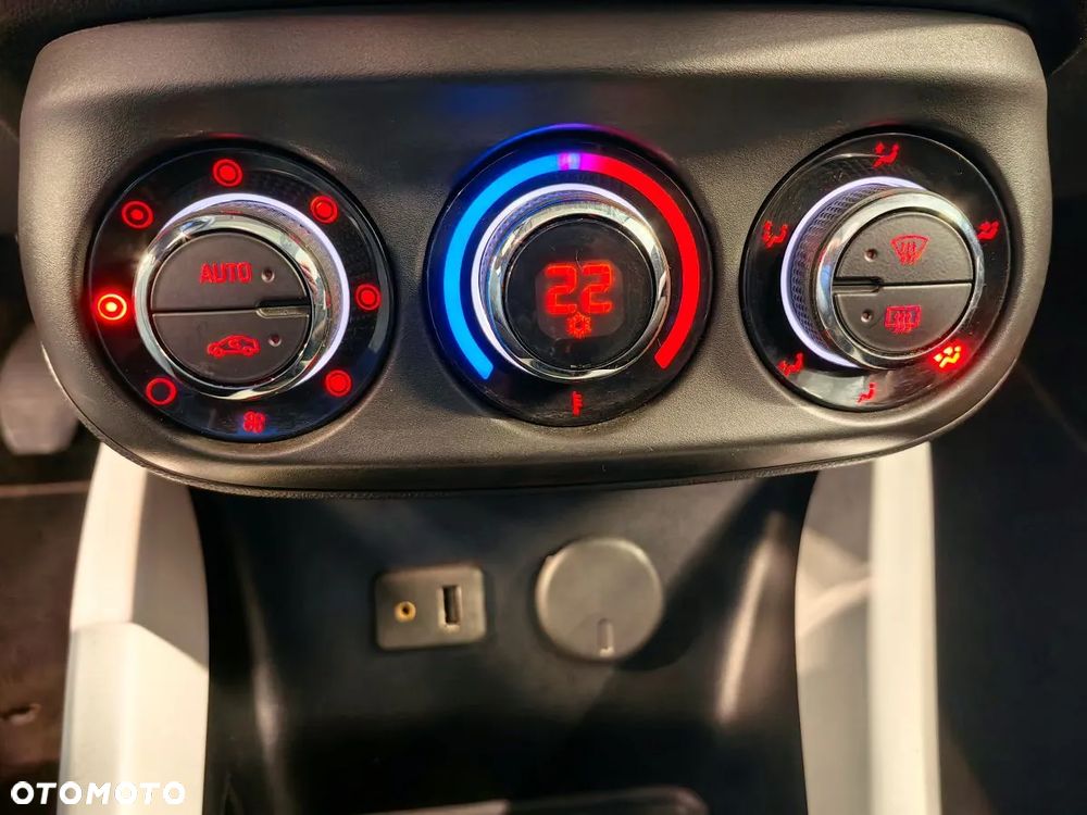 Opel Adam 1.4 Rocks Unlimited S&S - 11