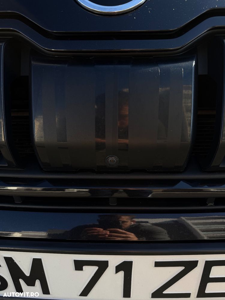 Skoda Kodiaq 2.0 TDI 4X4 DSG Sportline - 19
