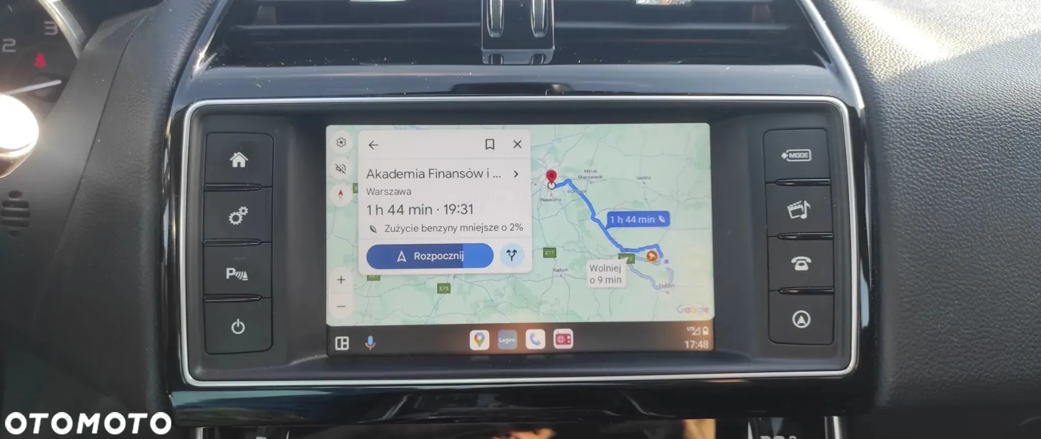 Jaguar XE 2.0 D Landmark Edition - 8
