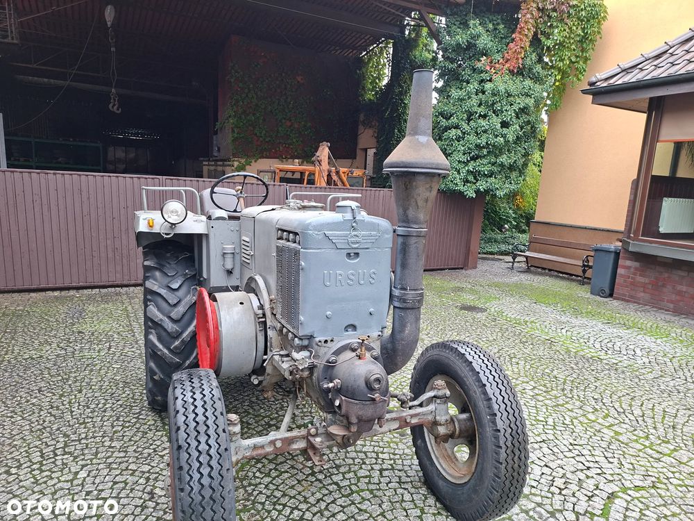 Ursus URSUS C 45 - 14