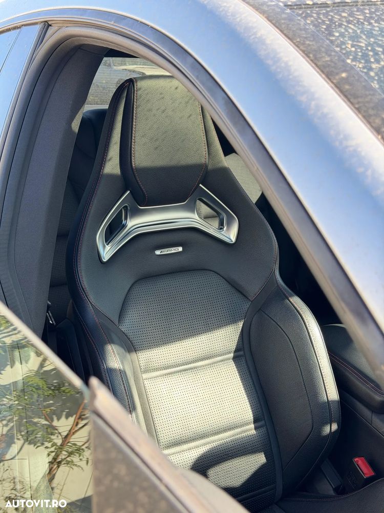 MERCEDES-BENZ CLA-Class 2013 — imagine 20